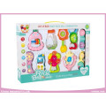 Baby Toys Combination Bells for Infant